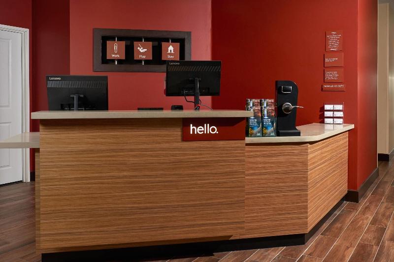 Towneplace Suites Fort Worth Northwest/Lake Worth image