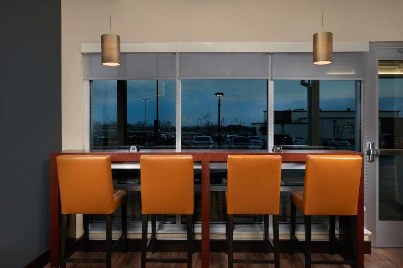 Towneplace Suites Fort Worth Northwest/Lake Worth image
