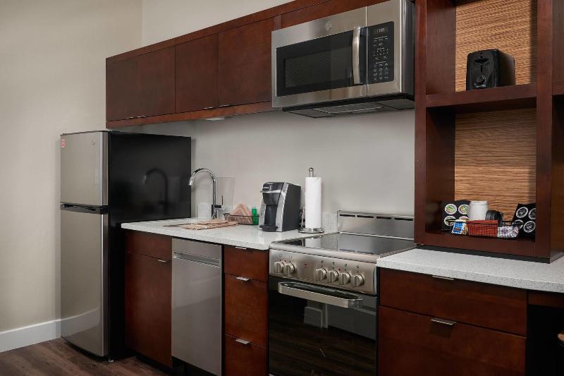 Towneplace Suites Fort Worth Northwest/Lake Worth image