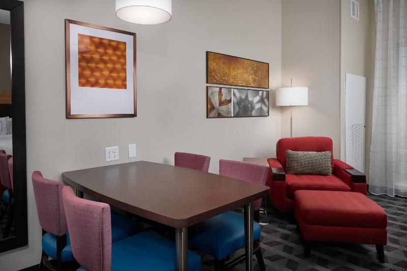 Towneplace Suites Fort Worth Northwest/Lake Worth image