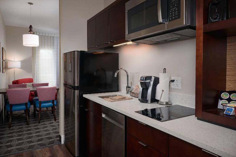 Towneplace Suites Fort Worth Northwest/Lake Worth image