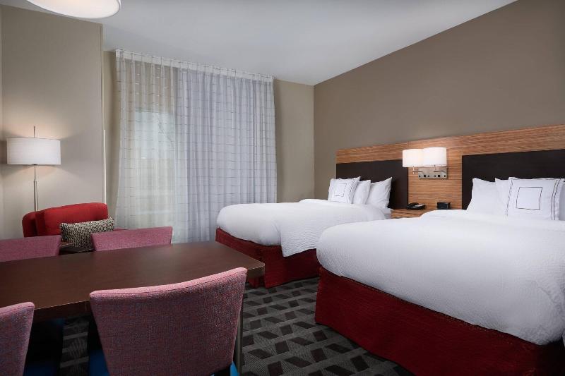 Towneplace Suites Fort Worth Northwest/Lake Worth image