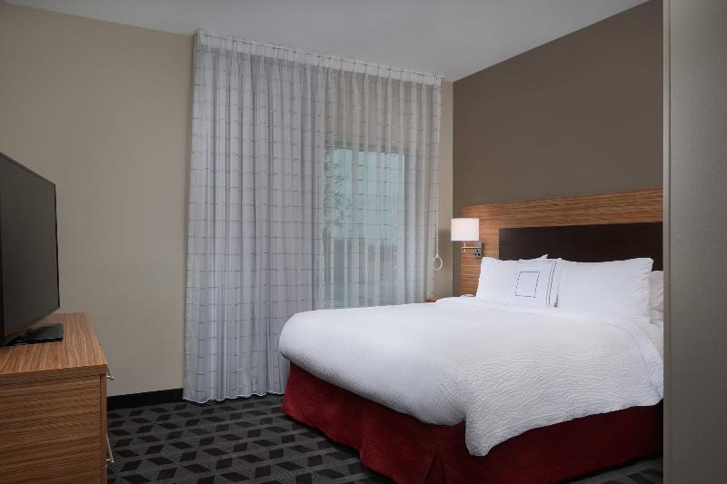 Towneplace Suites Fort Worth Northwest/Lake Worth image