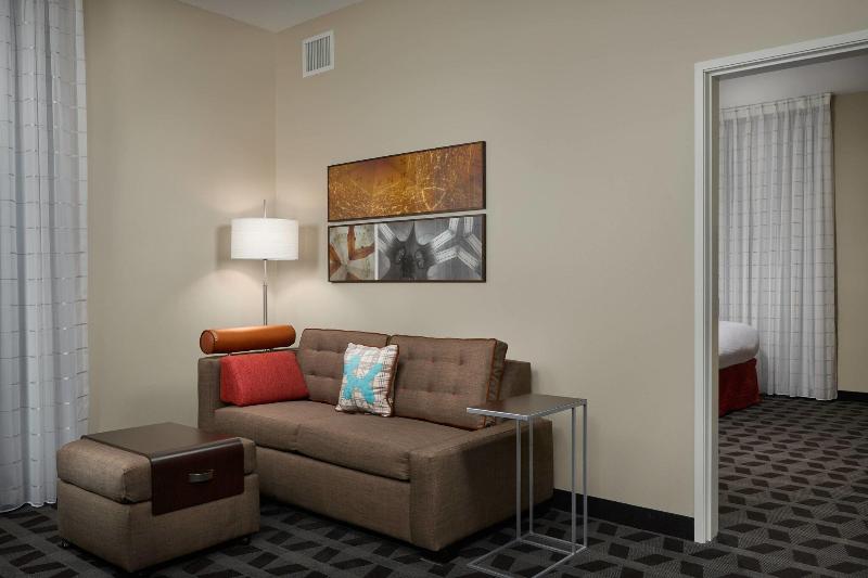Towneplace Suites Fort Worth Northwest/Lake Worth image
