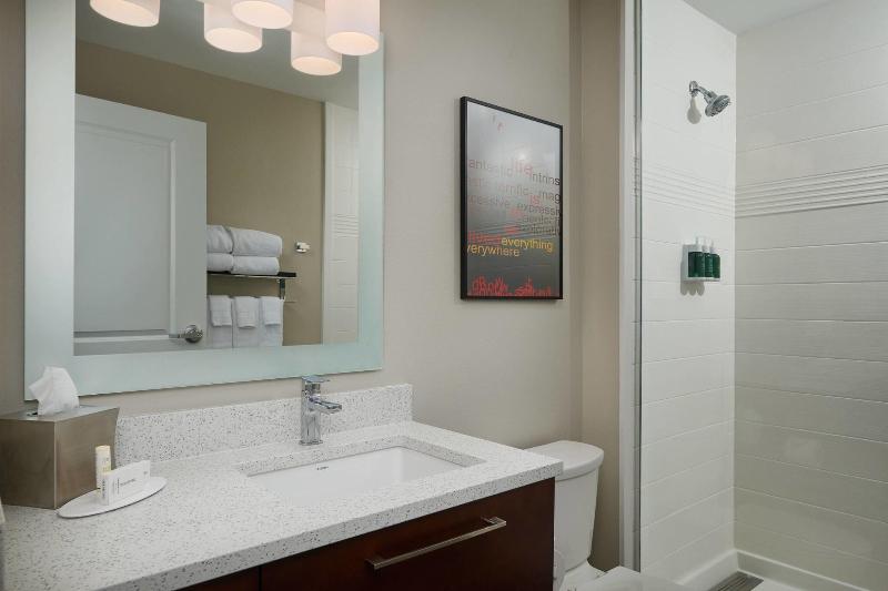 Towneplace Suites Fort Worth Northwest/Lake Worth image
