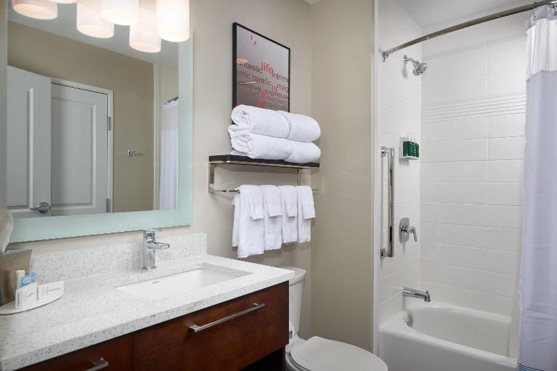 Towneplace Suites Fort Worth Northwest/Lake Worth image