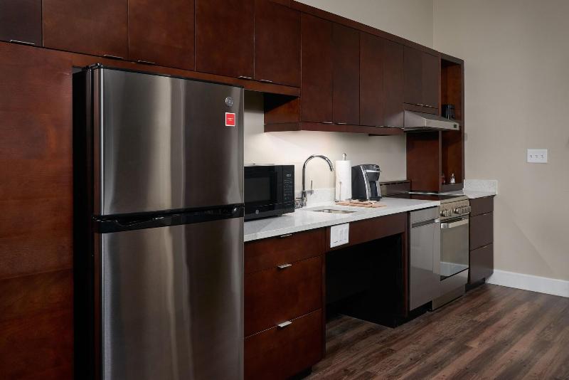 Towneplace Suites Fort Worth Northwest/Lake Worth image