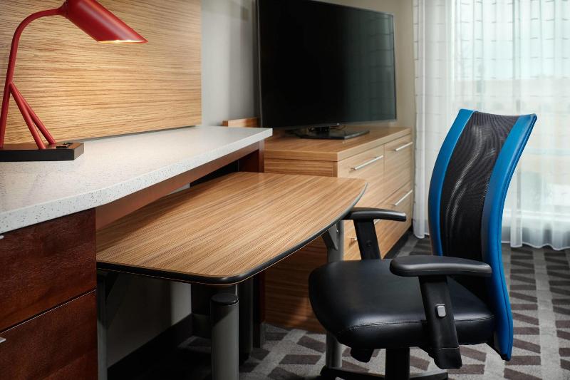 Towneplace Suites Fort Worth Northwest/Lake Worth image
