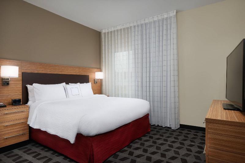 Towneplace Suites Fort Worth Northwest/Lake Worth image