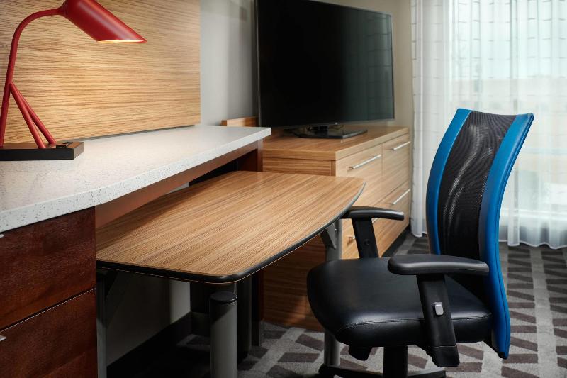 Towneplace Suites Fort Worth Northwest/Lake Worth image