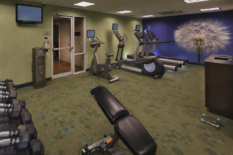 SpringHill Suites Mystic Waterford image