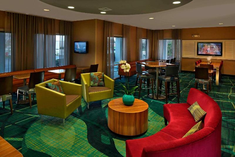 SpringHill Suites Mystic Waterford image