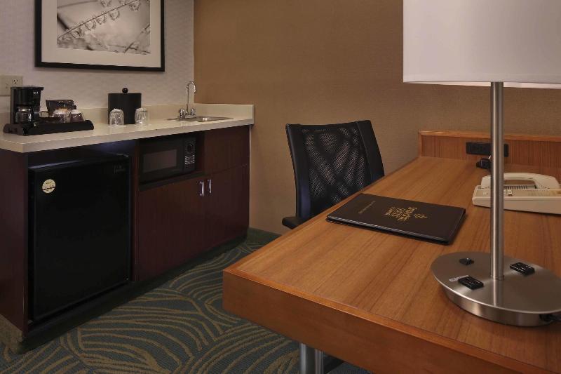 SpringHill Suites Mystic Waterford image