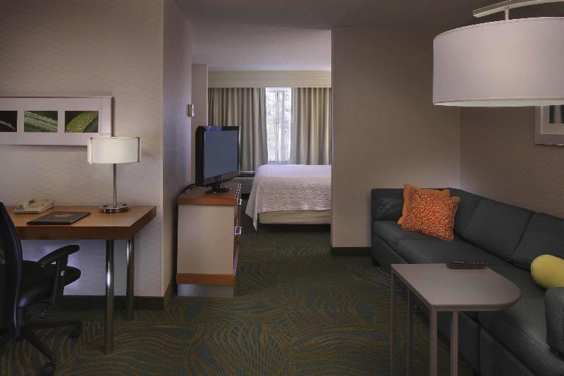 SpringHill Suites Mystic Waterford image