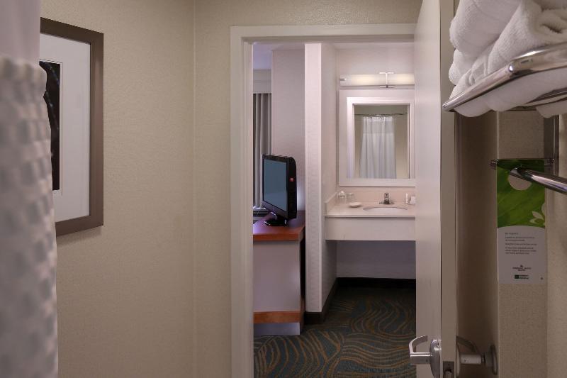 SpringHill Suites Mystic Waterford image
