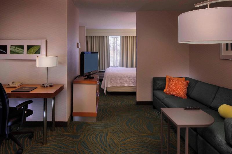 SpringHill Suites Mystic Waterford image