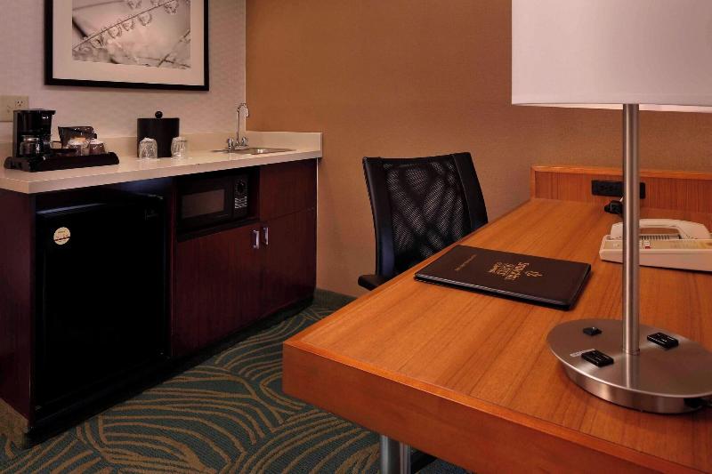 SpringHill Suites Mystic Waterford image