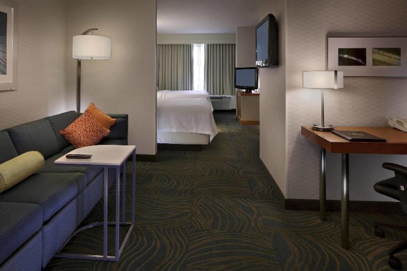 SpringHill Suites Mystic Waterford image