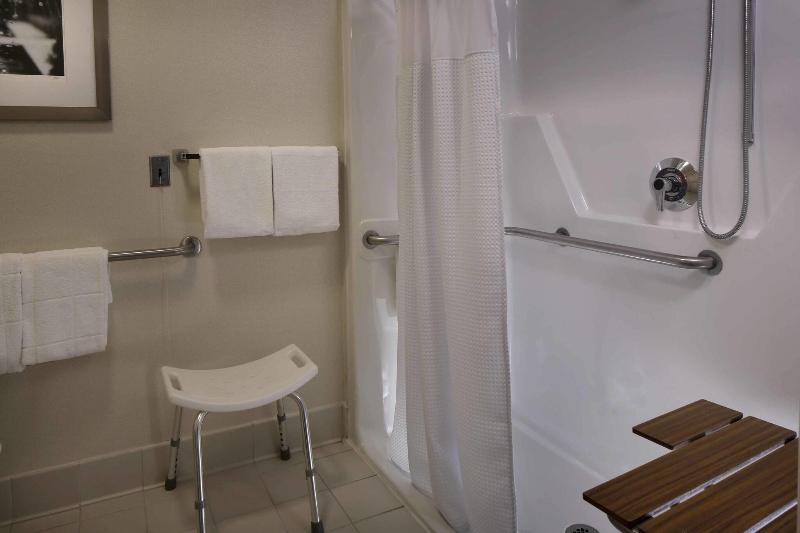 SpringHill Suites Mystic Waterford image