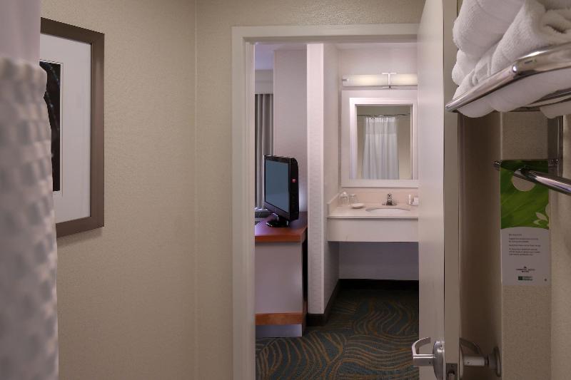 SpringHill Suites Mystic Waterford image