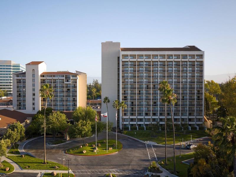 Marriott Santa Clara image