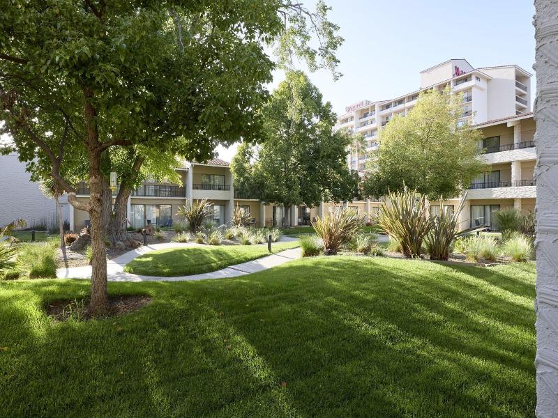 Marriott Santa Clara image