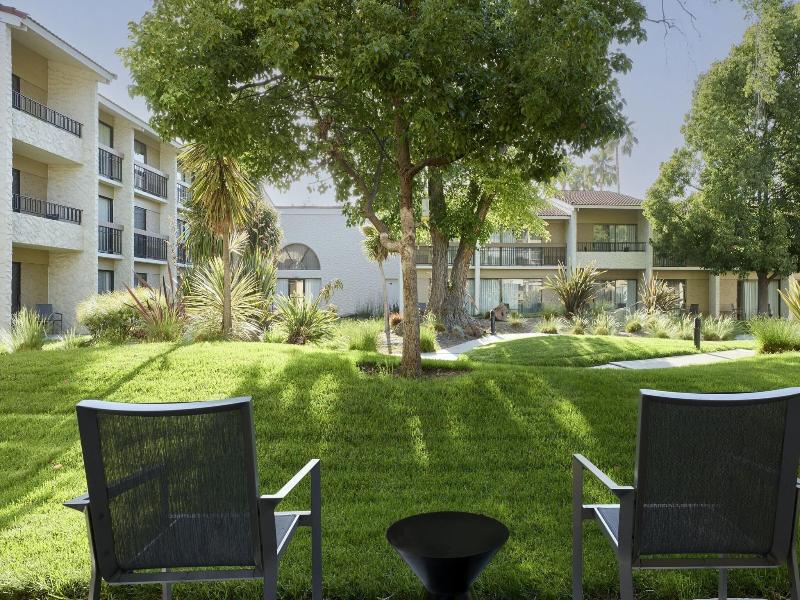 Marriott Santa Clara image