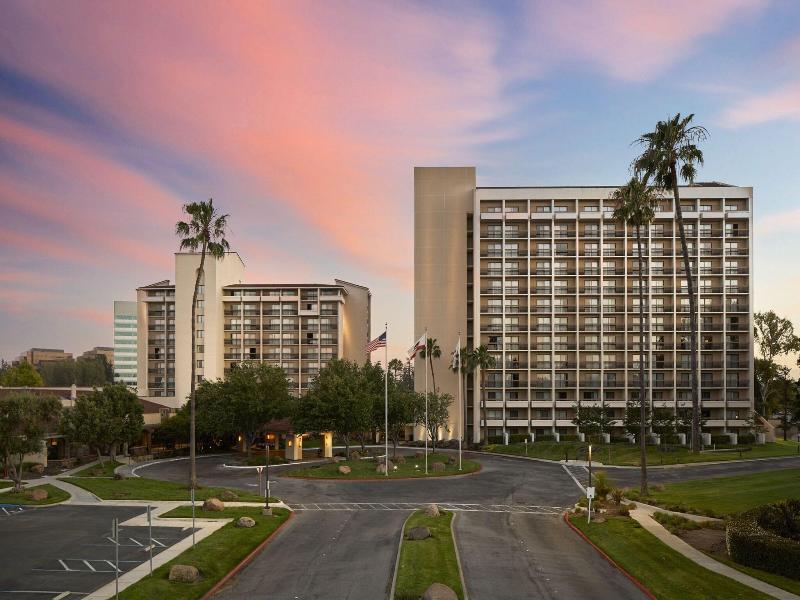Marriott Santa Clara image