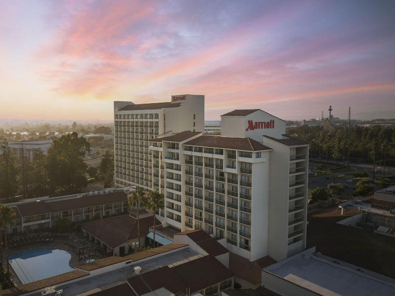 Marriott Santa Clara image