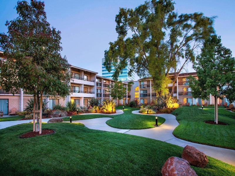 Marriott Santa Clara image