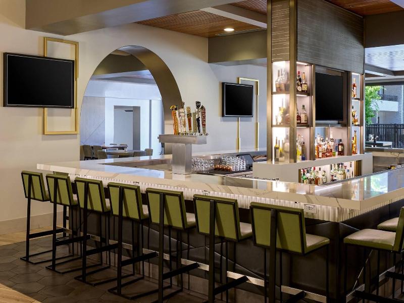 Marriott Santa Clara image
