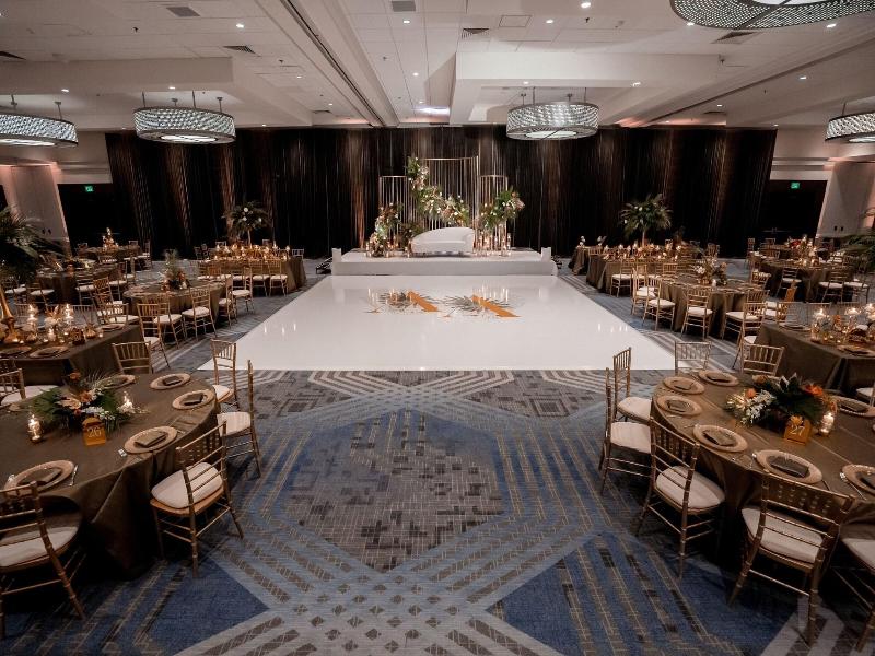 Marriott Santa Clara image