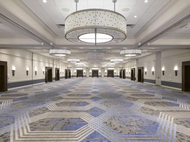 Marriott Santa Clara image