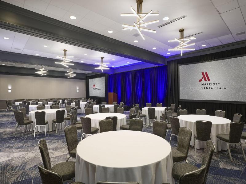 Marriott Santa Clara image