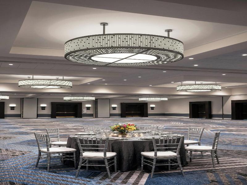 Marriott Santa Clara image
