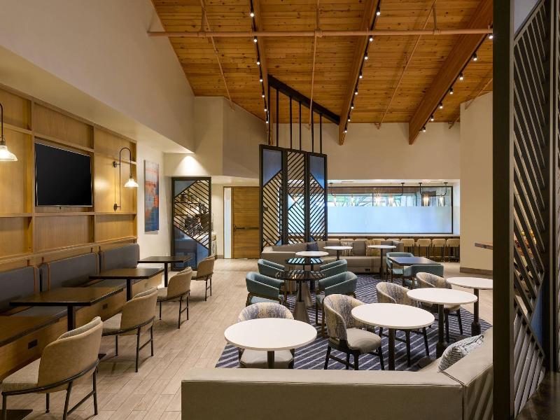 Marriott Santa Clara image