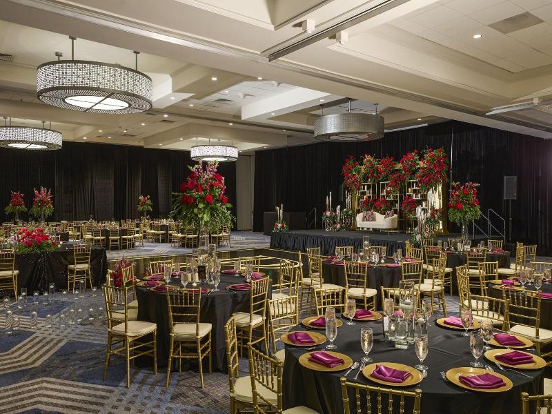 Marriott Santa Clara image