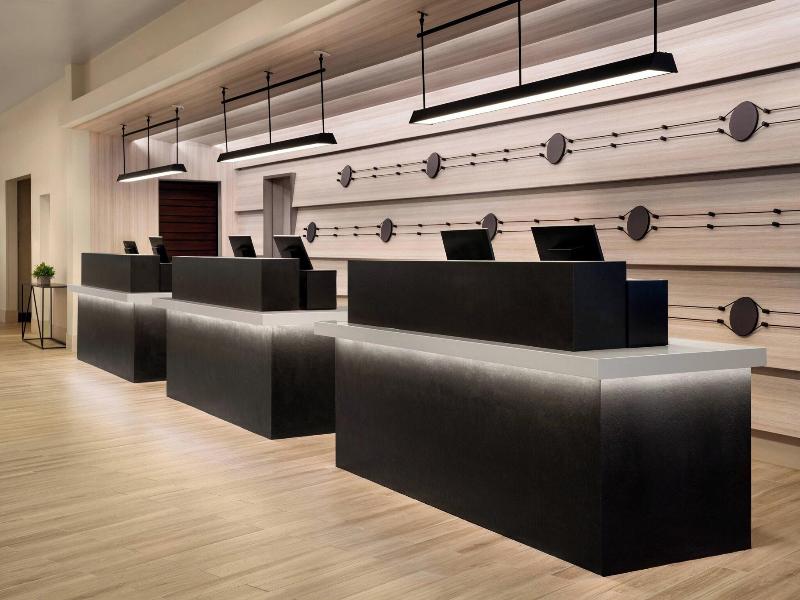 Marriott Santa Clara image