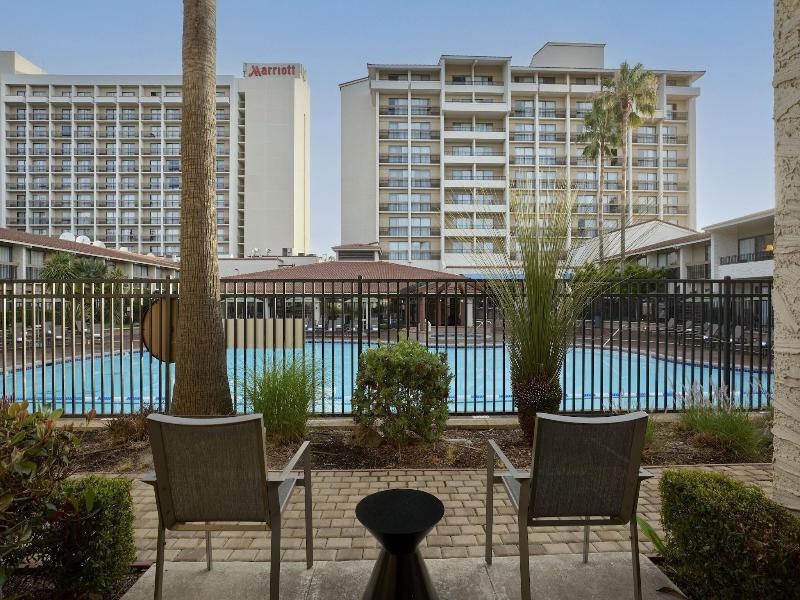 Marriott Santa Clara image