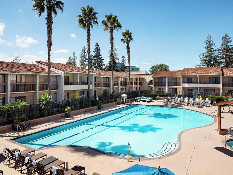 Marriott Santa Clara image