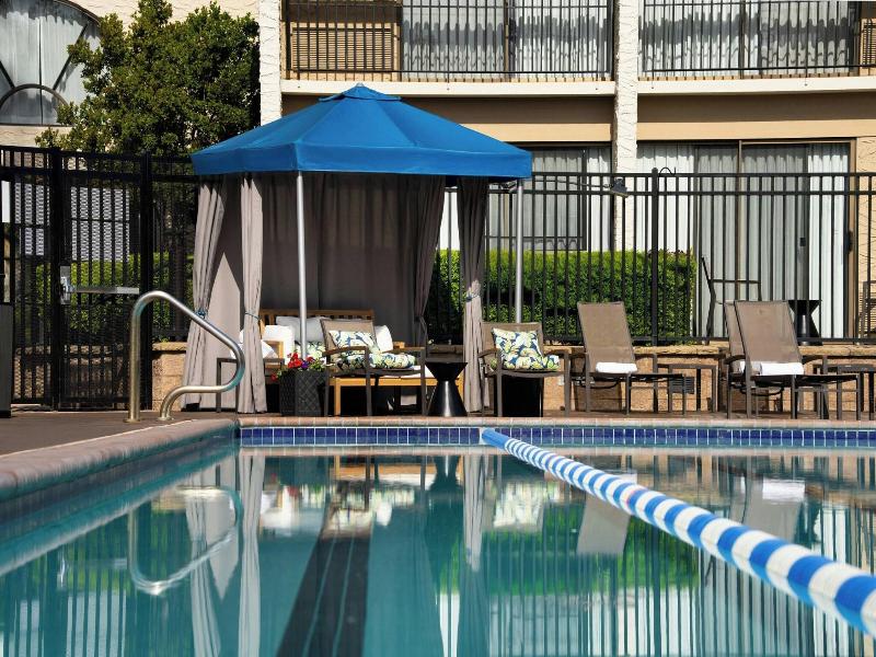 Marriott Santa Clara image