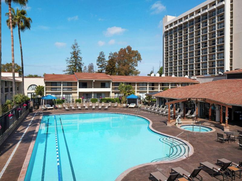 Marriott Santa Clara image