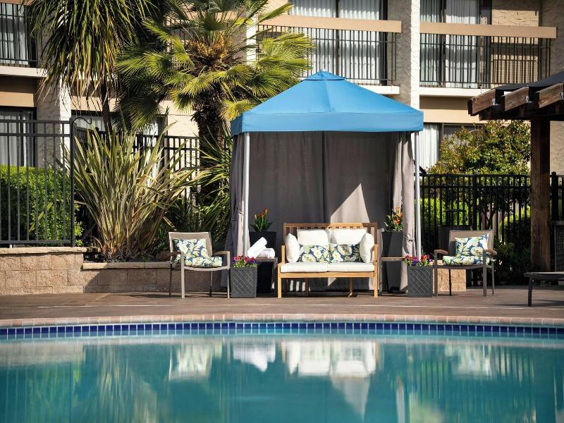 Marriott Santa Clara image