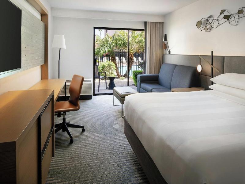 Marriott Santa Clara image