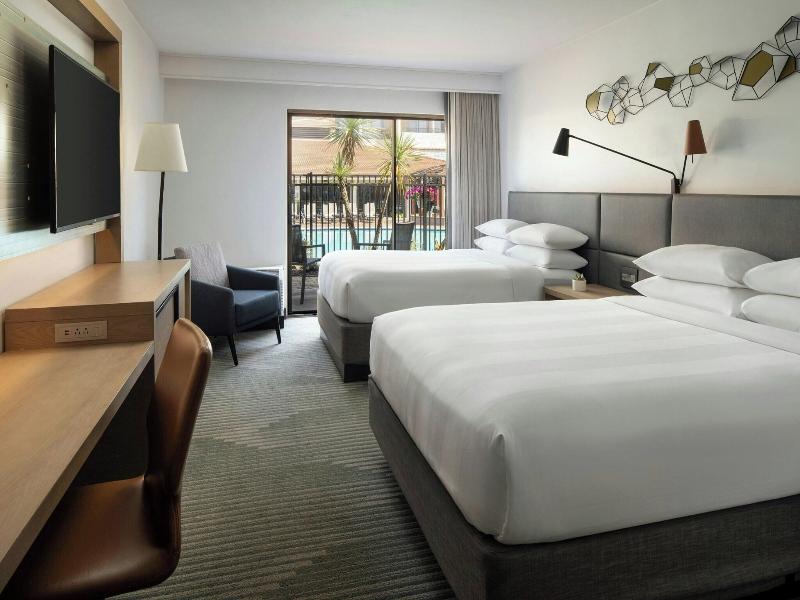Marriott Santa Clara image