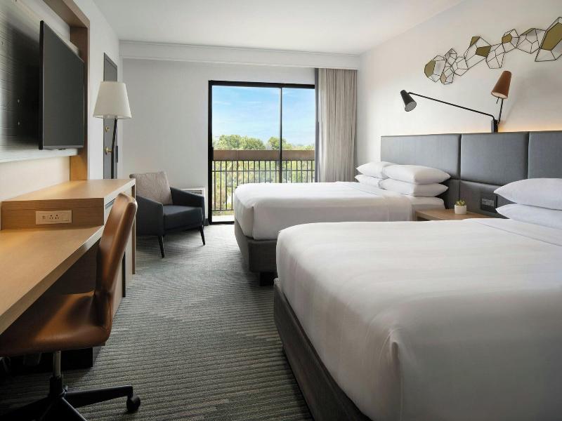 Marriott Santa Clara image