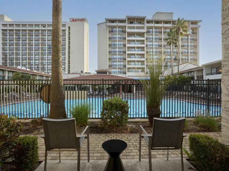 Marriott Santa Clara image