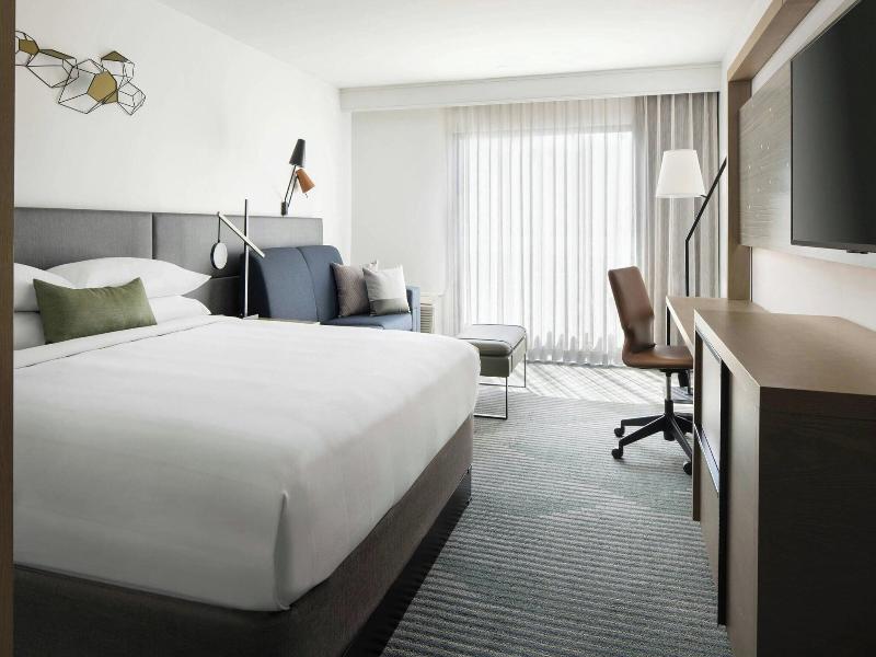 Marriott Santa Clara image