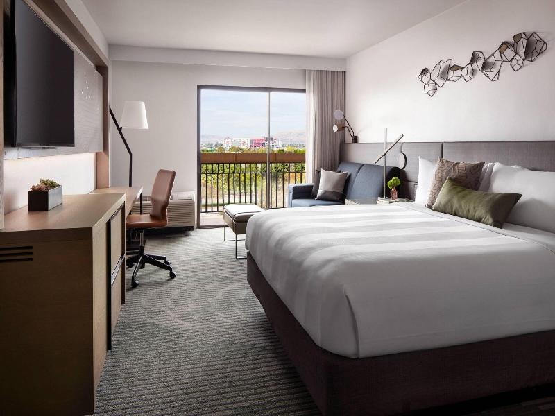 Marriott Santa Clara image