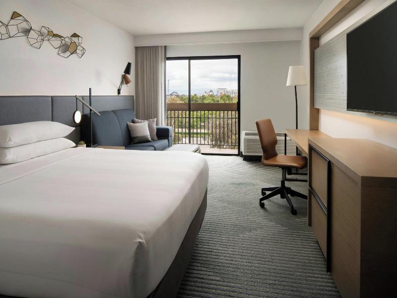 Marriott Santa Clara image